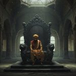 UP's 800-Year-Old Cursed Throne: Whoever Sat On It Met A Terrible Fate, More Dangerous Than Kohinoor!