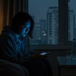 Korean Woman Abused in Gurugram: In Viral Video, She Said Mall Management Cut Off Power and Water, Will Have to Return to Her Country