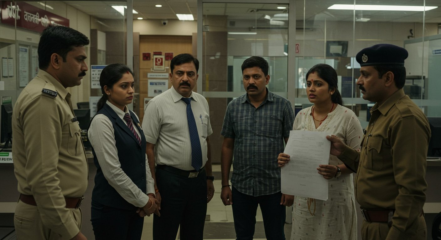 Kotak Mahindra Bank's 'Major Scandal' in UP: Order to File Case Against Employees, Know the Full Story