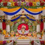 Krishna Janmashtami 2025: Festival to Be Celebrated Amidst Two Auspicious Conjunctions, Grand Decorations Begin in Bareilly Temples