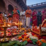 Krishna Janmashtami 2025: August 16 or 17? Find Out When This Grand Festival Will Be Celebrated in Mathura!