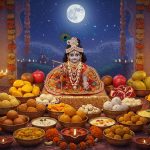Janmashtami 2025: A Rare Conjunction Forms After 190 Years; Offer Bhog to Kanha According to Your Zodiac Sign!