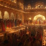 Mathura Janmashtami 2025: 'Jai Kanhaiya Lal Ki' Chants to Resound in Just Hours, Holy City Immersed in Devotion