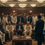 40 Kshatriya BJP MLAs in Lucknow hotel, SP rebels seen with them: UP politics heats up!