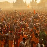 Major accident during Kanwar Yatra at Kubereshwar Dham: Five devotees dead, three injured in two days