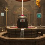 24-Hour Jalabhishek at Kurukshetra's Sanganeshwar Mahadev Temple: To Be Monitored by App, Tank System Installed; Ganga Water Brought From Haridwar