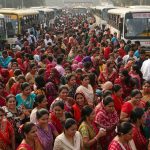 UP: 50 Lakh Women Passengers and Companions Get Free Bus Travel on Rakshabandhan; Tickets Worth Rs 59.33 Crore Issued