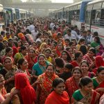 UP's Rakshabandhan gift to sisters: 6.3 million women get free bus rides, men also benefit