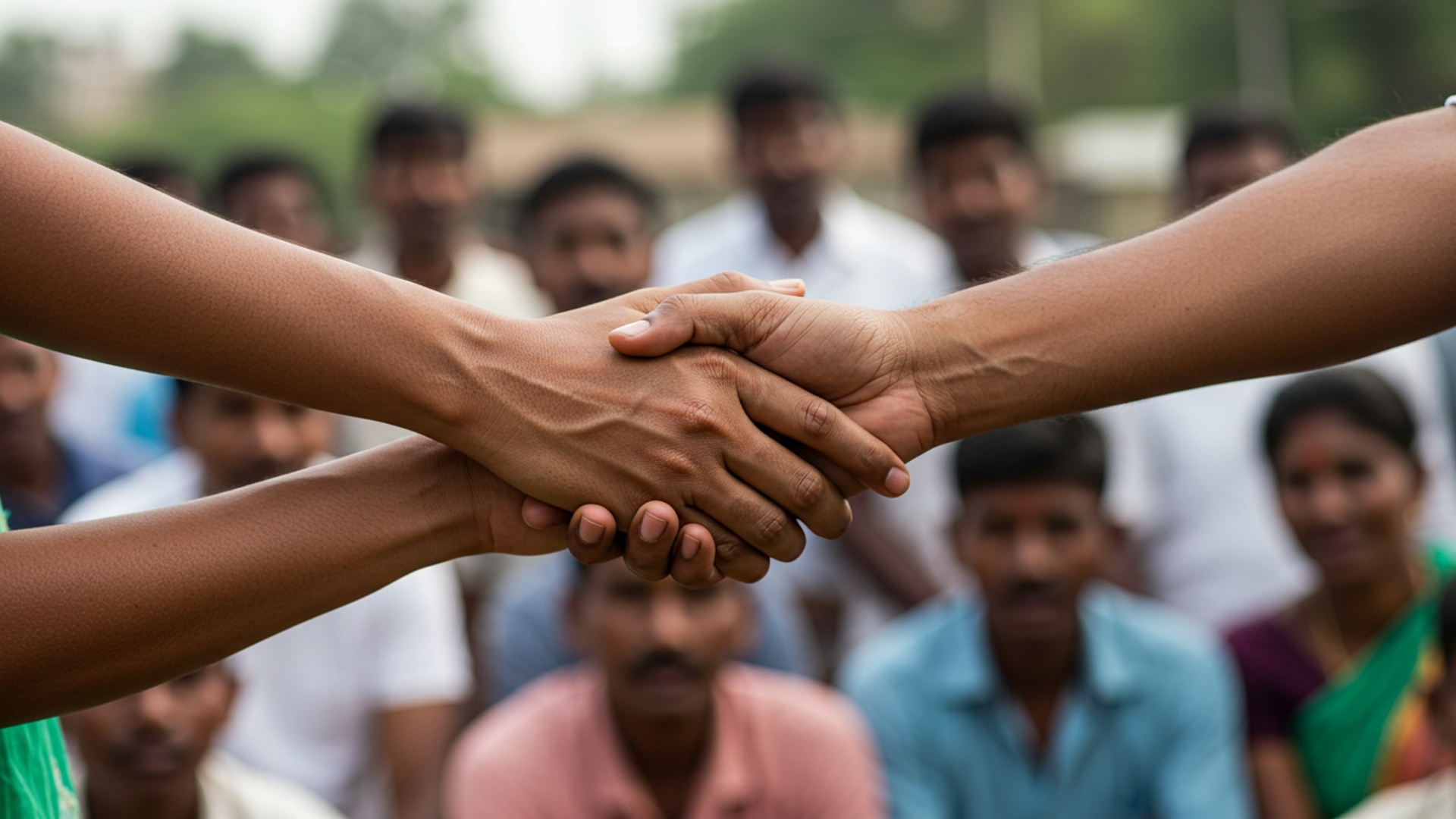 Landmark Bill Passed to Eradicate Devadasi Exploitation in Karnataka