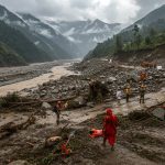 Landslide in Himachal's Chamba Kills 11: Manimahesh Pilgrims Among Dead; Cloudburst in 3 Uttarakhand Districts, Many Missing