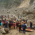 Landslide in Vaishno Devi: Death Toll Reaches 31, Many Still Missing; Eyewitnesses Describe Horrific Scene