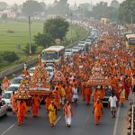 CM Yogi's Directives: Major Traffic Diversion on Bahraich-Ayodhya Route on Last Monday of Sawan