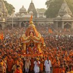 Faith to surge on last Monday of Sawan: Royal procession of Pashupatinath in Mandsaur, 5 lakh devotees estimated at Mahakaleshwar-Kashi Vishwanath