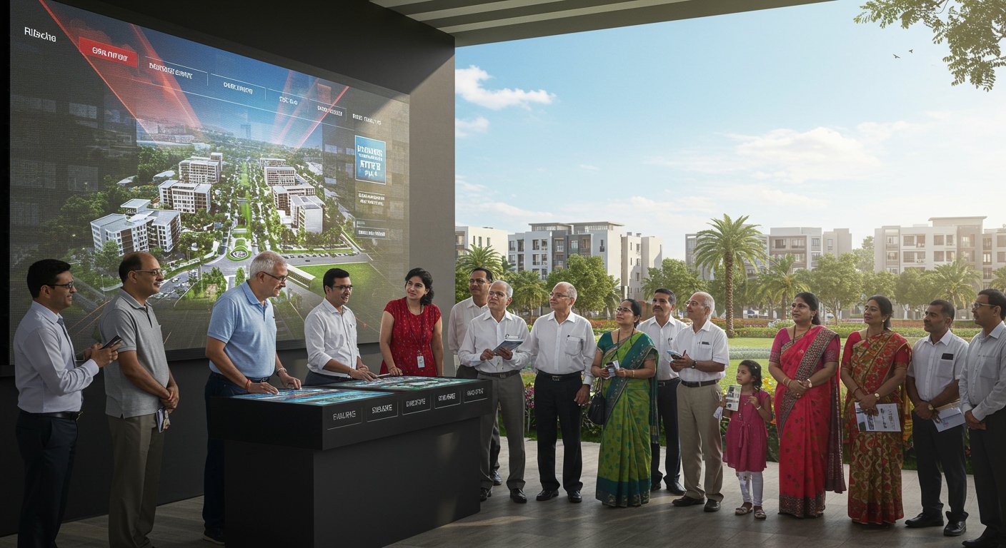 Atalpuram Township Launch: Plots via Lottery, Know the Complete Application Process!
