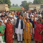Teli Community's Roar in UP Panchayat Elections: 'Will Strengthen Leadership Through Our Participation'