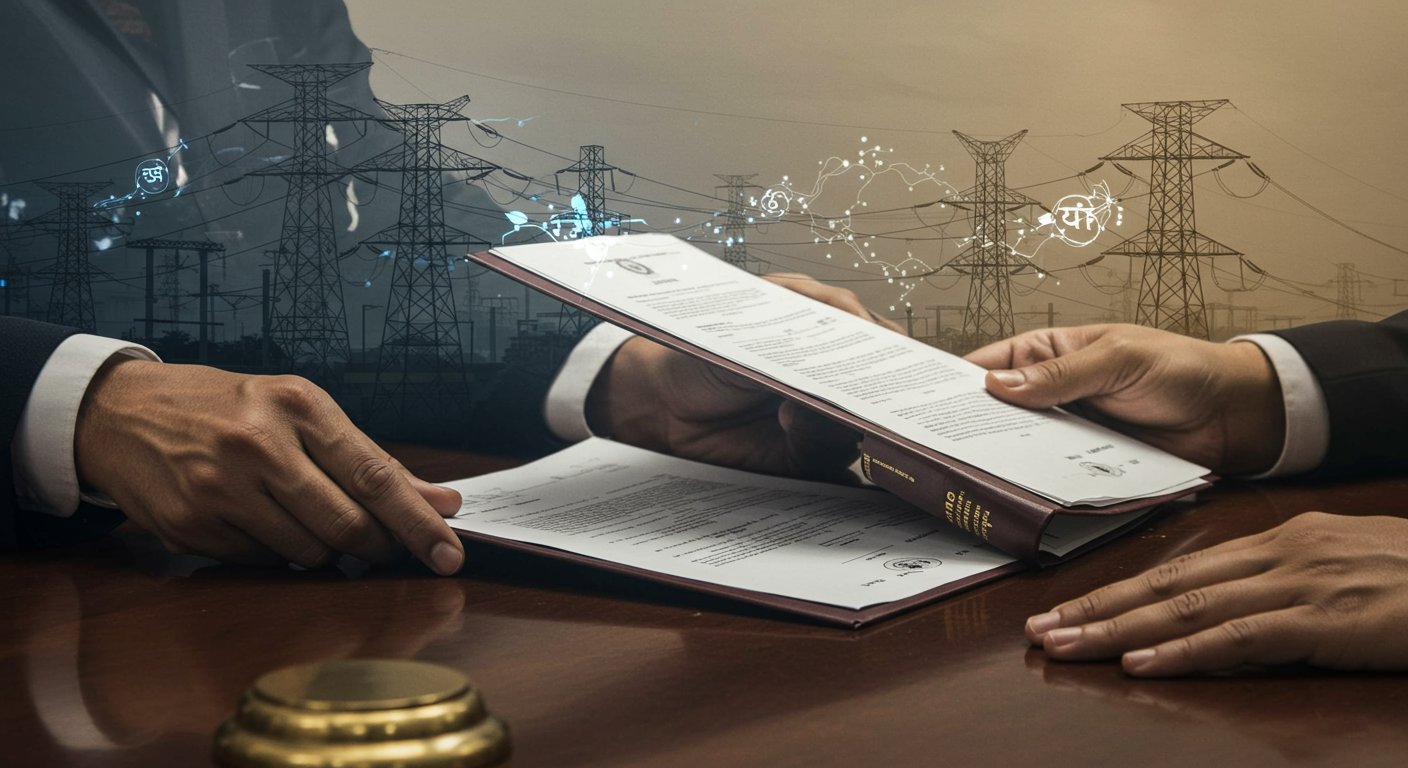 Legal Hurdle Over Electricity Privatization in UP: Consumer Council Files Important Proposal in Regulatory Commission