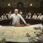 Uproar over 'hundreds of crores' road budget in UP Legislative Council: BJP member levels scam allegations