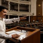 UP Legislature Session: Minister Rajbhar launches sharp attack on opposition, says 'Opposition avoiding debate, their true colors will be exposed'