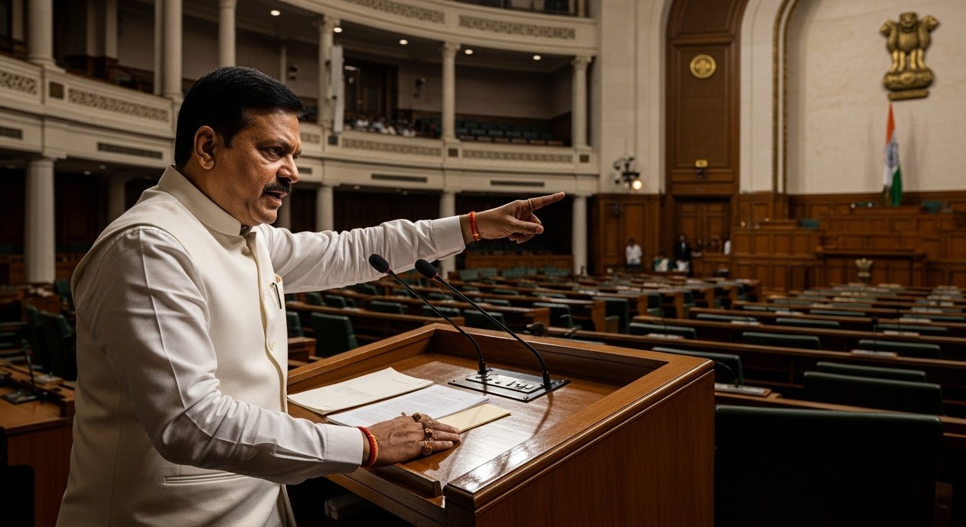 UP Legislature Session: Minister Rajbhar launches sharp attack on opposition, says 'Opposition avoiding debate, their true colors will be exposed'