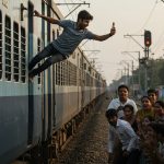 Reel Obsession, Playing with Life! Viral Video Leaves Everyone Aghast, What's the Whole Story?