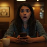 A Bizarre Story from a Dating App: What Happened to a Girl After She Shared Her Favorite Coffee Shop Will Leave You Shocked!