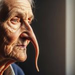 Shocking! This Human Organ Becomes So Long In Old Age That It Hangs Down - Know The Truth