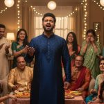 Unique Rakshabandhan Song Goes Viral: Man Wins Hearts in the Style of 'Tune Mil Ke Raqeebon'!