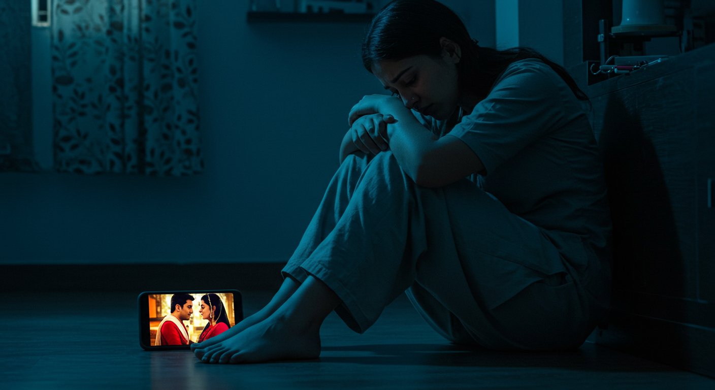 Uttar Pradesh: Girls Depressed by Live-in Deceit, Film Influence Blamed