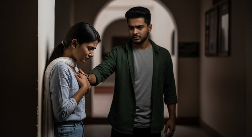Viral News: Student Trapped in Love Jihad; Samir Accused of Pressuring for Religious Conversion and Nikah