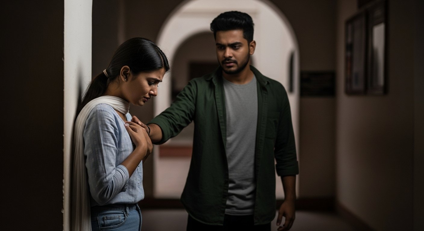 Viral News: Student Trapped in Love Jihad; Samir Accused of Pressuring for Religious Conversion and Nikah