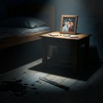UP: Murder of Relationships – Bloody End to Nine-Year Love Marriage, Wife and Another Lover Slit Husband's Throat