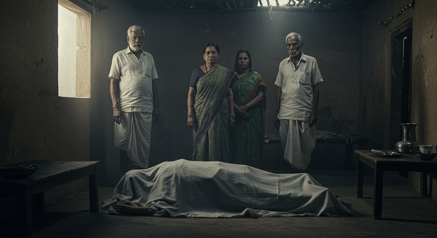 Horrifying Honor Killing: Tamanna Decapitated; Father, Stepmother, and Maternal Grandfather Arrested