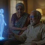 75-year-old man falls in love with AI, adamant about divorcing wife; shocking case!