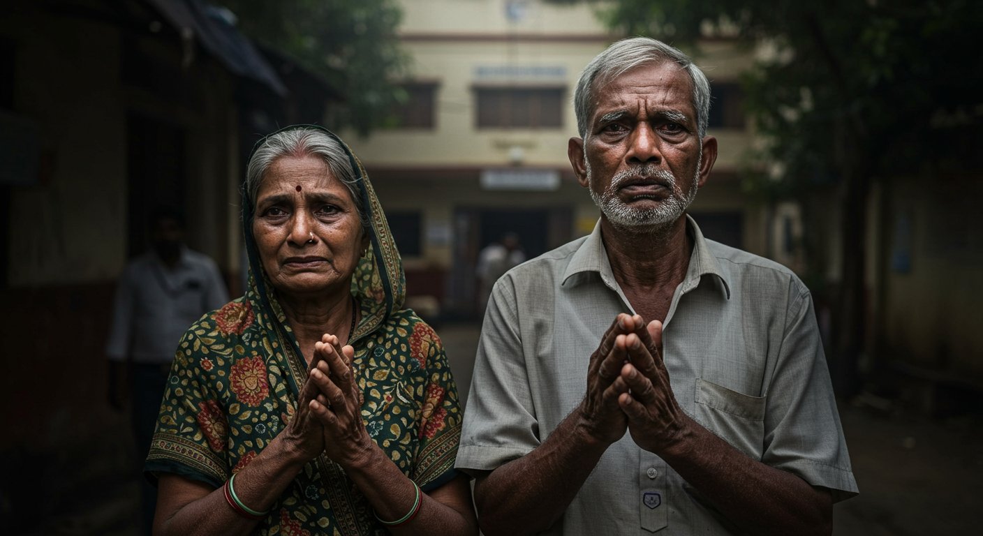 यूपी में दहेज का घिनौना खेल: मायके वालों ने सीएम योगी से लगाई गुहार, पुलिस पर गंभीर आरोप