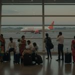 Major Setback at Lucknow Airport: Air India's Hyderabad-Delhi Flights Cancelled, Planes Return from Runway, Passengers Stranded!