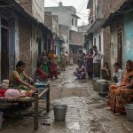 Lucknow: Diarrhea Outbreak in Jankipuram Extension; One Dead, Hundreds Ill Due to Contaminated Water