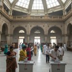 Big News in Lucknow Municipal Corporation: Notification Issued for Election of Six Executive Members, Voting on August 17, Special House Meeting Called