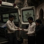 Lucknow: Revelations on ambulance's 'corpse transport scam' cause uproar in health department and demand for strict action