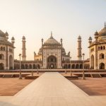 Lucknow: Bara Imambara and Picture Gallery to remain closed for tourists on August 15.