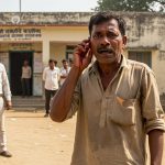 Lucknow: Naib Tehsildar Slaps Farmer, Blood From Ear; Officer Suspended After Public Outrage