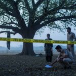 Lucknow Property Dealer Dies: Body Found Hanging from Tree, Serious Harassment Allegation Against Young Woman, Police Investigate