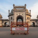 Lucknow: Bara Imambara, Picture Gallery Shut on Rabi' al-awwal; City Traffic Also to Change