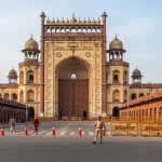 Rabi-ul Awwal Tomorrow in Lucknow: Bada Imambara and Picture Gallery Closed, City Traffic Altered!