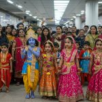 Lucknow: 'Ghar-Ghar Radha-Kanha' to create a buzz at Hazratganj Metro Station on Thursday, here's how to register.