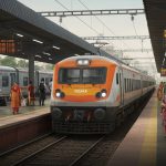 Lucknow: Tejas-Pushpak Express to Run from Gomti Nagar, Direct Train to Janakpur; Major Convenience for Passengers