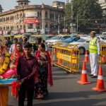 Ganesh Chaturthi in Lucknow: Traffic to be altered for 10 days from today; new system effective from 10 AM.