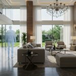 Luxurious House for Sale at 6 Crore, 'Ghost' Seen in Photo! Viral Post Leaves People Scared and Surprised.