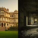 Luxurious from the outside, a dirty secret within: People shocked seeing this viral house, asking - 'Who will live in this?'