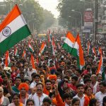 'Maa Tujhe Pranam' Tricolor March in Hathras: Flood of Patriotism to Emerge from Talab Chauraha on August 12, Every Hand to Hold the Tricolor.