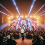Mother, I Salute You: Aligarh Swayed at Indian Idol Surendra Kumar's Rock Band Show; National Anthem to Resound at 35 Intersections